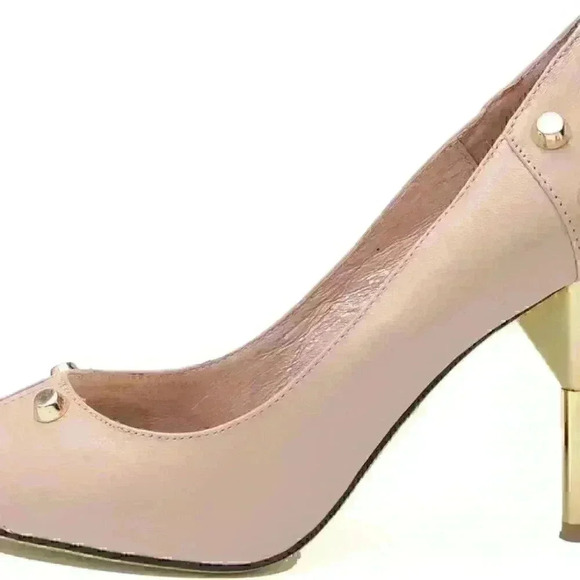 Petitepeds Shoes - Petitepeds  Women Shoes for Ladies with Petite Small Feet Size 3.5 in High Heels